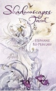 Bild på Shadowscapes Tarot [With Booklet]