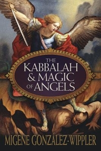 Bild på Kabbalah and magic of angels