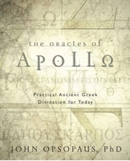 Bild på Oracles of apollo - practical ancient greek divination for today