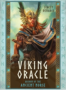 Bild på Viking Oracle