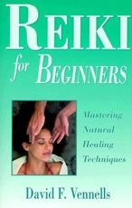 Bild på Reiki for Beginners