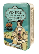 Bild på Pixie's Astounding Lenormand