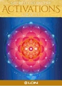 Bild på Sacred Geometry Activations Oracle