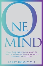 Bild på One mind - how our individual mind is part of a greater consciousness and w