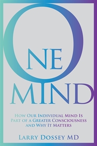 Bild på One mind - how our individual mind is part of a greater consciousness and w