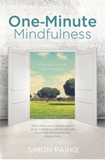 Bild på One-minute mindfulness - how to live in the moment