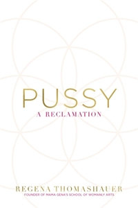 Bild på Pussy - a reclamation