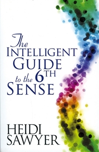 Bild på Intelligent guide to the sixth sense