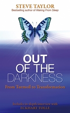 Bild på Out of the darkness - from turmoil to transformation