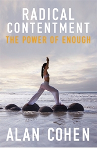 Bild på Radical contentment - the power of enough