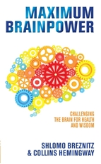 Bild på Maximum Brainpower : Challenging the Brain for Health and Wisdom