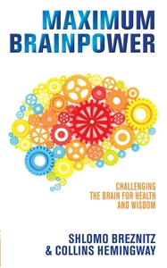 Bild på Maximum Brainpower : Challenging the Brain for Health and Wisdom