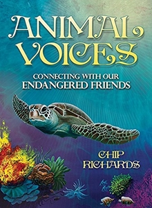 Bild på Animal voices - connecting with our endangered friends