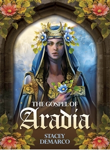 Bild på Gospel Of Aradia