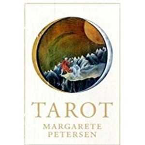 Bild på Margarete Petersen Tarot