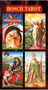 Bild på Bosch tarot