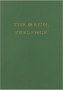 Bild på Magic Presence (I Am Discourses, Vol.Ii)